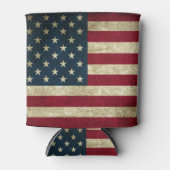 米国素晴らしクーラーボックス! 缶クーラー (正面)