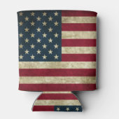 米国素晴らしクーラーボックス! 缶クーラー (裏面)