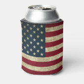 米国素晴らしクーラーボックス! 缶クーラー (缶裏面)