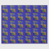 米国統一されたが共に強く望む ラッピングペーパー (フラット)