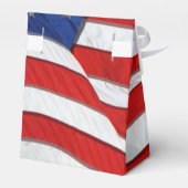 米国統一された州州旗アメリカ愛国的デザイン フェイバーボックス (裏面サイド)