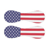 米国統一された州州旗 野球ボール (パネル)