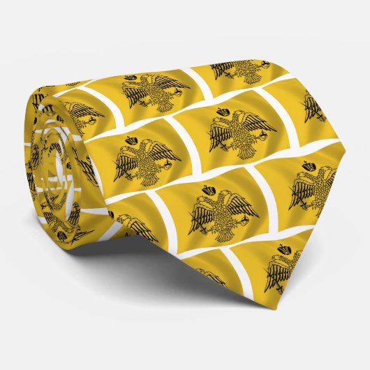 米国総長国の国旗のネクタイ ネクタイ (ロール)