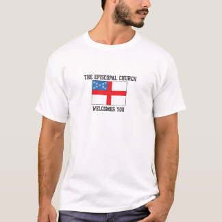 米国聖公会 Tシャツ