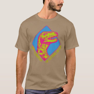 米国自然史博物館ヴィンテージT Tシャツ