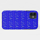 米国華麗 Case-Mate iPhoneケース (裏面(横))