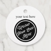 米国製アメリカ国旗 フェイバータグ (裏面)