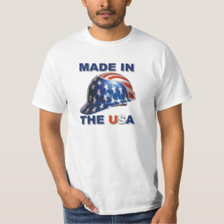 米国製建築 Tシャツ