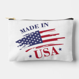 米国製 アクセサリーポーチ