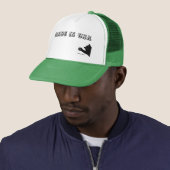 米国製 キャップ (インサイチュ)