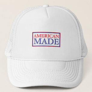 米国製 キャップ