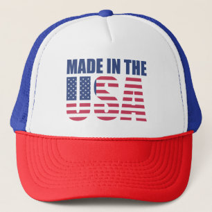 米国製 キャップ