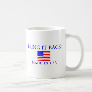 米国製 コーヒーマグカップ
