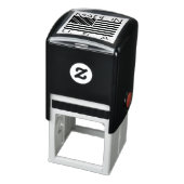 米国製 セルフインキングスタンプ (商品)