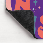 米国製 マウスパッド (コーナー)