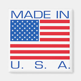 米国製 マグネット