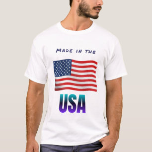 米国製 Tシャツ
