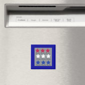 米国設計 マグネット (インサイチュ (食洗機))