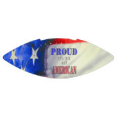 米国誇りを持った人になる アメリカンフットボール (パネル)