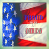 米国誇りを持った人になる ウィンドウサイン (シート3)