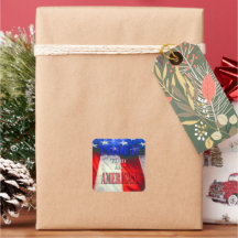 米国誇りを持った人になる