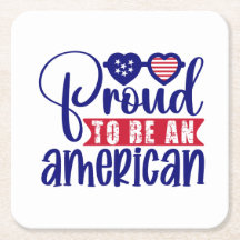 米国誇りを持った人になる