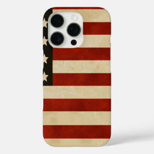 米国誇りを持った人になる iPhone 16 PROケース