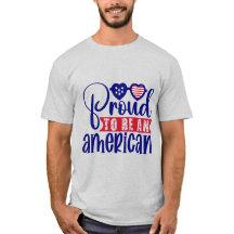 米国誇りを持った人になる