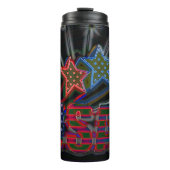 米国誇りを持った タンブラー (正面)