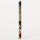 米国誕生 Case-Mate iPhoneケース (裏面/右)