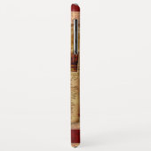 米国誕生 Case-Mate iPhoneケース (裏面/左)