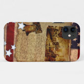 米国誕生 Case-Mate iPhoneケース (裏面(横))