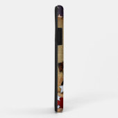 米国誕生 Case-Mate iPhoneケース (裏面/右)