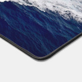 米国誘導ミサイル駆逐艦 – DDG デスクマット (コーナー)