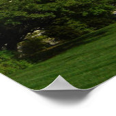 米国議会議事堂ワシントンDCポスター ポスター (角)