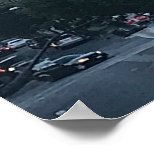 米国議会議事堂ワシントンDCポスター ポスター (角)