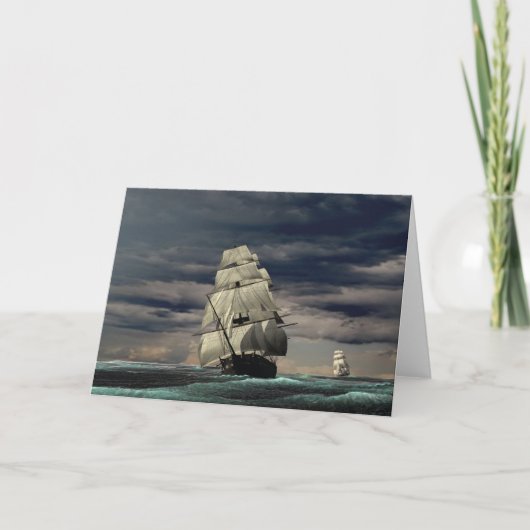 米国議会 カード (正面)