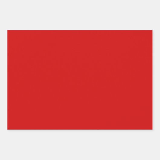 米国赤白と青のアメリカ国旗で作られる ラッピングペーパーシート (正面3)