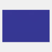 米国赤白と青のアメリカ国旗で作られる ラッピングペーパーシート (正面2)