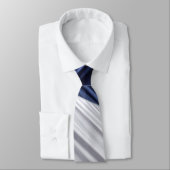 米国赤白・青米国愛国国旗 ネクタイ (タイ)