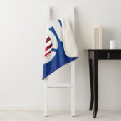 米国身体障害者 シェルパブランケット (インサイチュ)