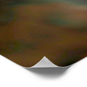 米国軍隊サービスドッグ ポスター (角)