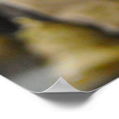 米国軍隊サービスドッグ ポスター (角)