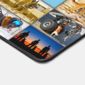 米国軍隊作業犬 デスクマット (コーナー)