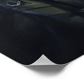 米国軍隊退役軍人の日お祝い2023 ポスター (角)