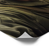 米国軍隊退役軍人の日お祝い2023 ポスター (角)