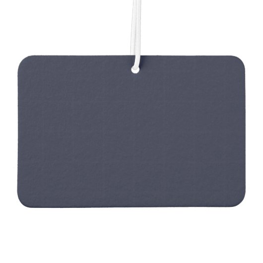 米国軍隊退役軍人愛国国旗ありがとう カーエアーフレッシュナー (裏面)