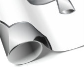 米国軍隊階級 – 中佐 ラッピングペーパー (ロールコーナー)