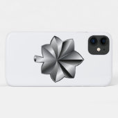 米国軍隊階級 – 中佐 Case-Mate iPhoneケース (裏面(横))