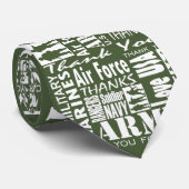 米国軍隊 | ネクタイ (ロール)